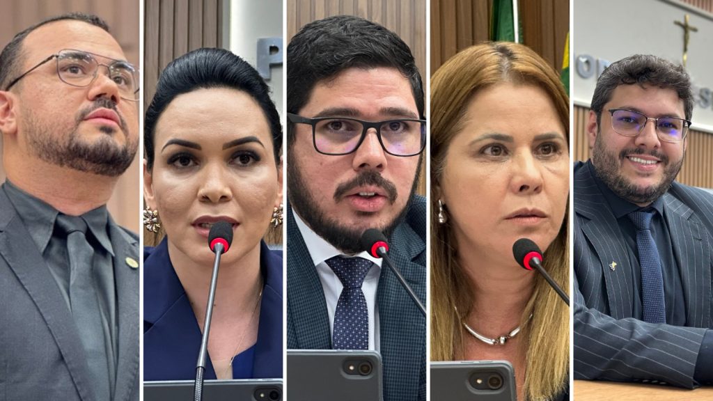 Criação da Frente Parlamentar de Proteção dos Direitos das Pessoas com TEA e Doenças Raras é Aprovada por Unanimidade na Câmara Municipal de Porangatu