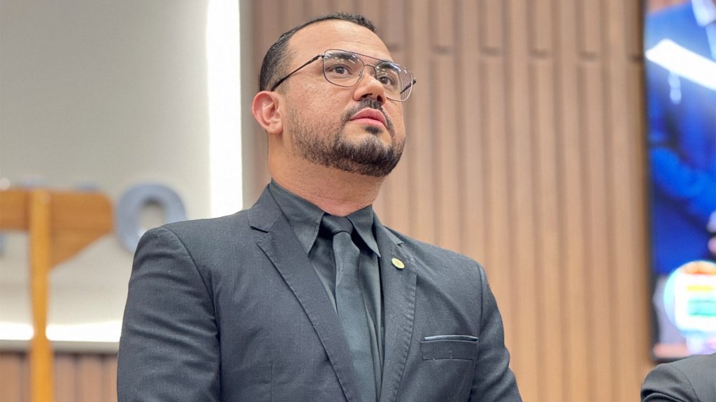 Vereador Rafael Churuman apresenta Moção de Aplausos à Polícia Militar por atuação exemplar em defesa da população
