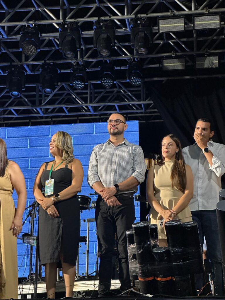 Vereador Rafael Churuman participa da 2ª edição do Festival do Pequi em Novo Planalto representando a Goiás Turismo